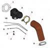 ENGINE / HEATING AND VENTILATION